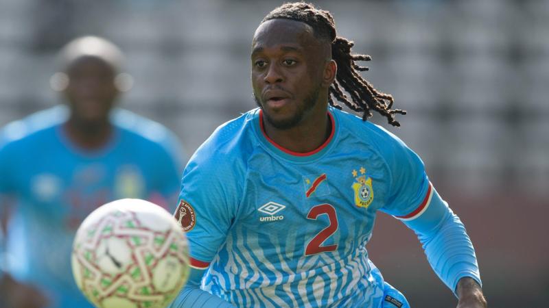 2026 Dünya Kupası: DR Kongo, West Ham'dan Aaron Wan-Bissaka ve Newcastle United'dan Yoane Wissa'yı kadroya koydu