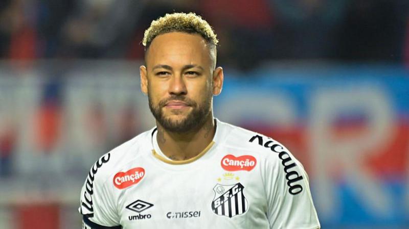 2026 Dünya Kupası: Neymar dördüncü kez Brezilya kadrosunda