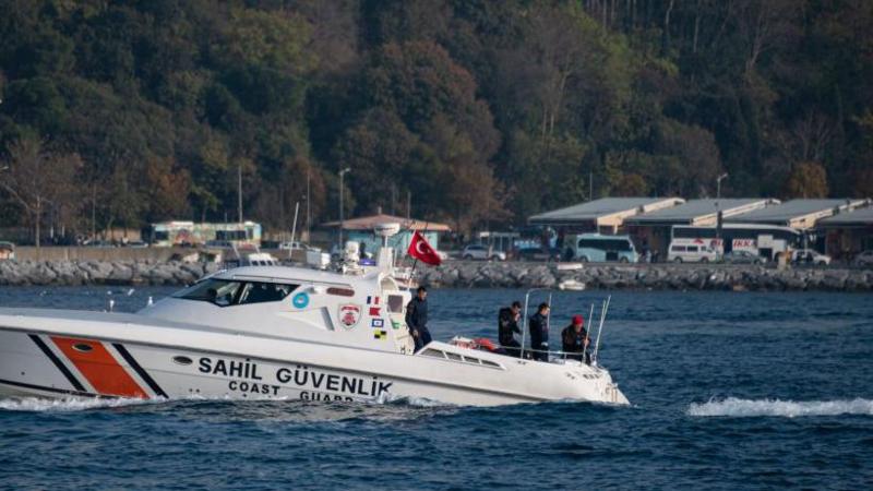 Karadeniz'de Türk balıkçı teknesine saldırı: Bir ölü, dört yaralı