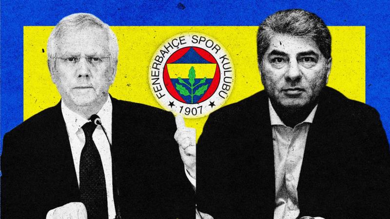 Fenerbahçe Kongresi: Aziz Yıldırım ve Hakan Safi neler vadediyor?