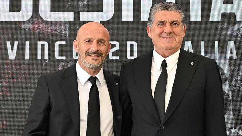 Vincenzo Italiano'nun Beşiktaş'a transferi için Çizme basını ne yazdı?