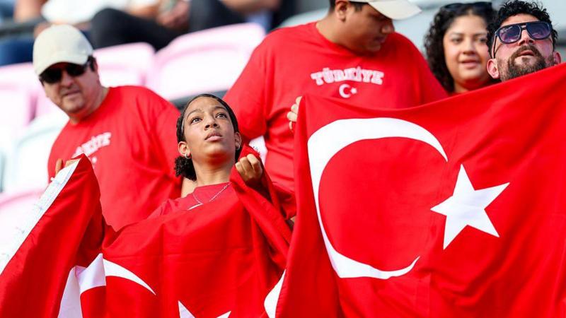 Türkiye'nin Dünya Kupası yolu ve turnuva senaryoları