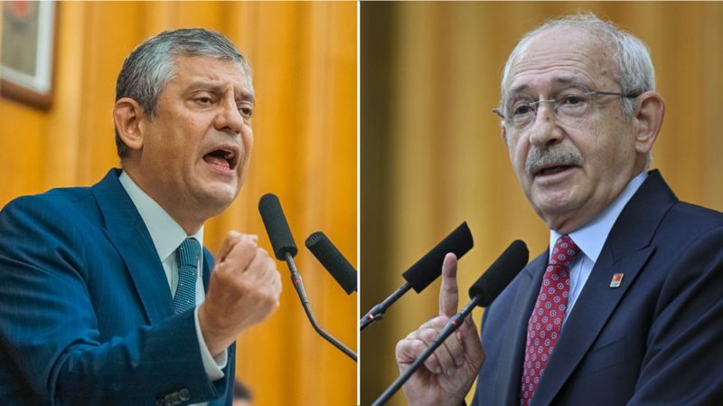 CHP'de grup restleşmesi: Kürsüde kim olacak, taraflar ne diyor?