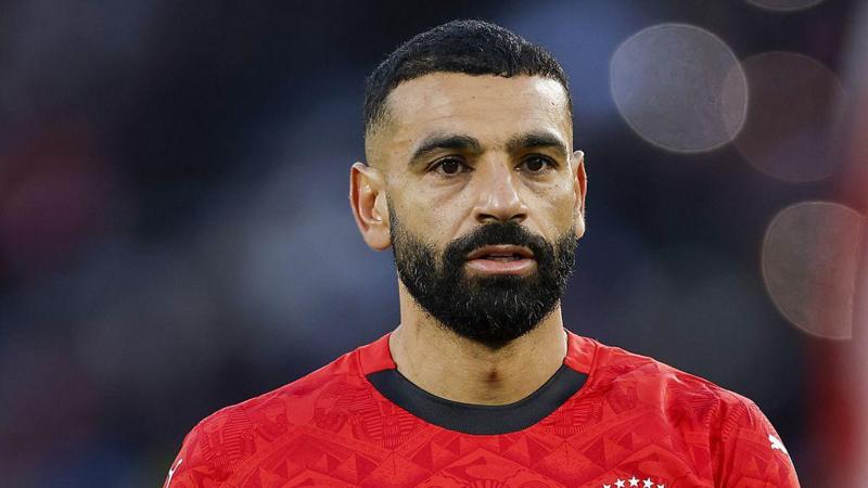 2026 Dünya Kupası: Salah ve Marmoush Mısır'ın en büyük kozları