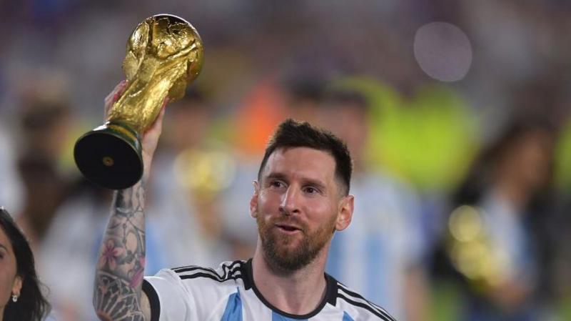 2026 Dünya Kupası: Messi, Arjantin için kupayı tekrar kaldırabilir mi?