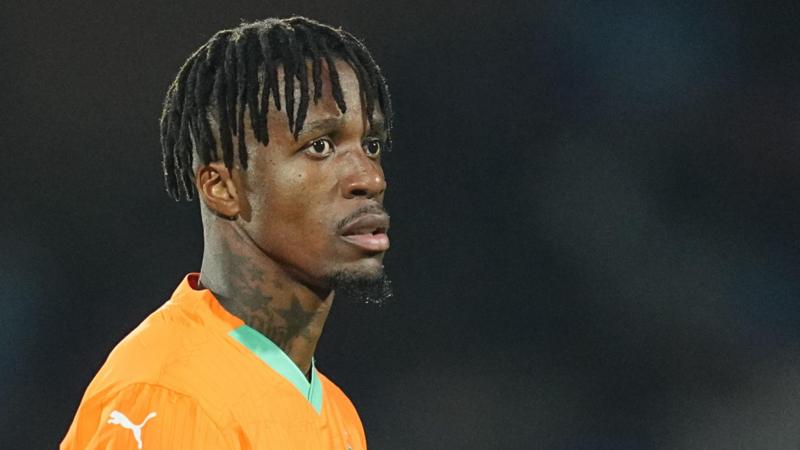 2026 Dünya Kupası: Zaha, Fildişi Sahili'nin kadrosunda yok