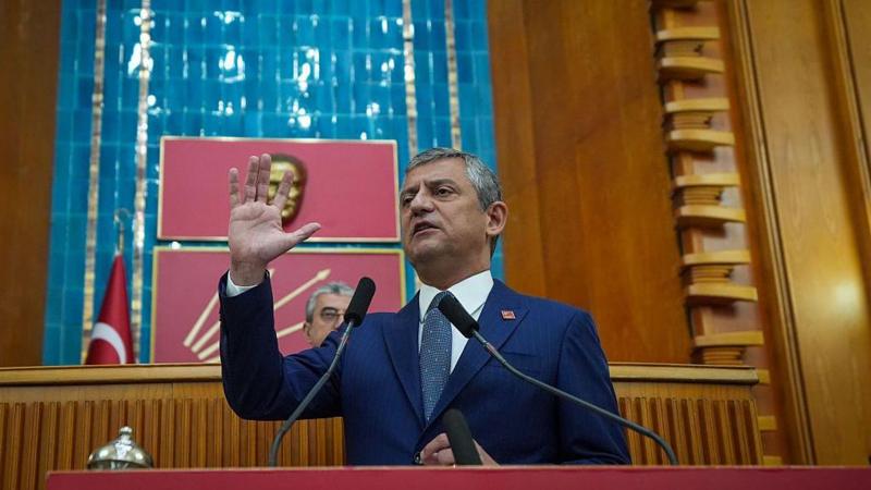 Özel: 'Önce kurultayı yapacağız, sonra iktidara yürüyeceğiz'