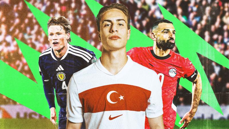 2026 Dünya Kupası: 48 kadronun tamamı ve takım profilleri