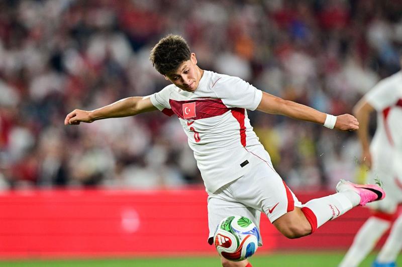 2026 Dünya Kupası: Arda Güler kimdir?