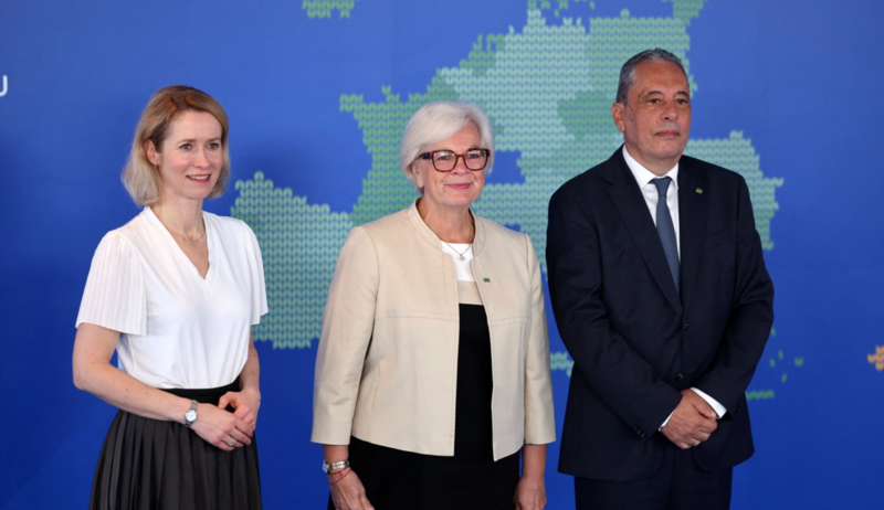 Fransa-Kıbrıs anlaşmasına MSB'den tepki: En sert cevabı verme gücündeyiz