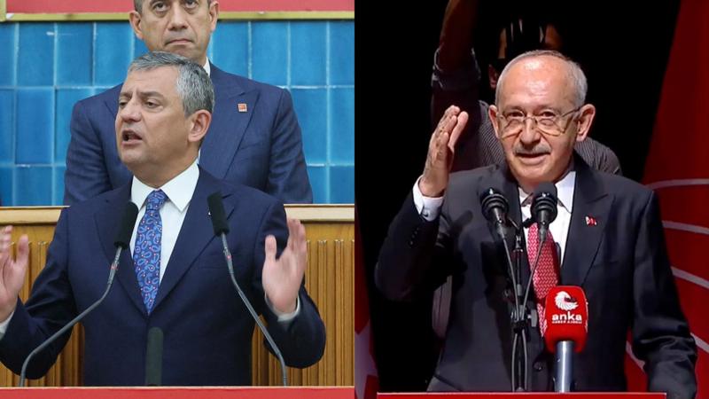 CHP'deki son gelişmeler ve yeni parti seçeneği: Seçmen ne diyor?