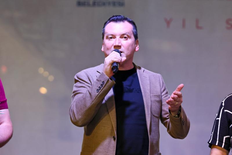 Silivri Belediyesi'ne operasyon: Başkan Balcıoğlu gözaltında
