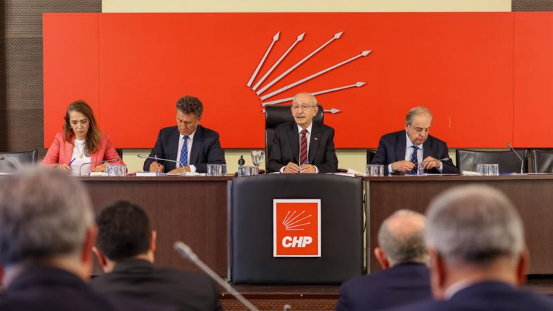 CHP'de ihraçlar PM'de eleştirildi: Kılıçdaroğlu ne yapacak?