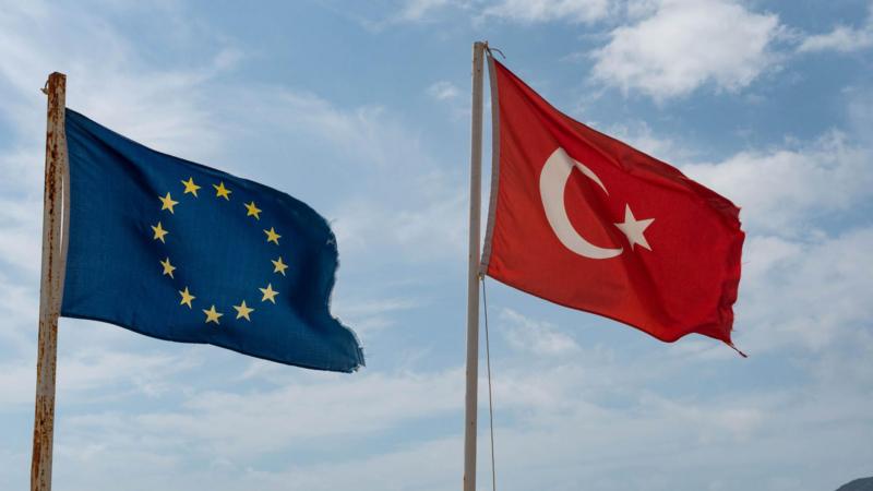 Türkiye'den AB'ye iltica başvurularında %40'lık düşüş