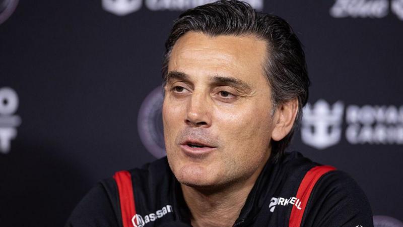 Vincenzo Montella: Türkiye ile Dünya Kupası'na dönen teknik direktör