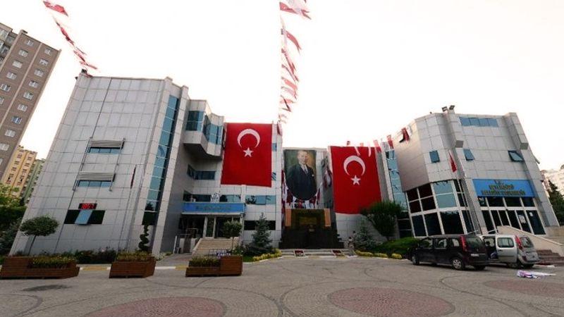 CHP'li Beylikdüzü Belediyesi'ne operasyon: 27 kişi gözaltında