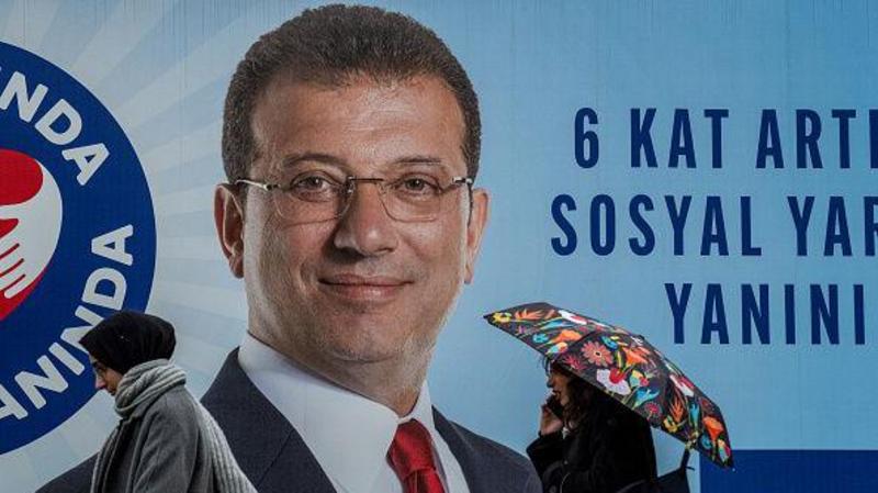 İmamoğlu'nun diploma iptaline karşı açtığı davanın reddine itiraz