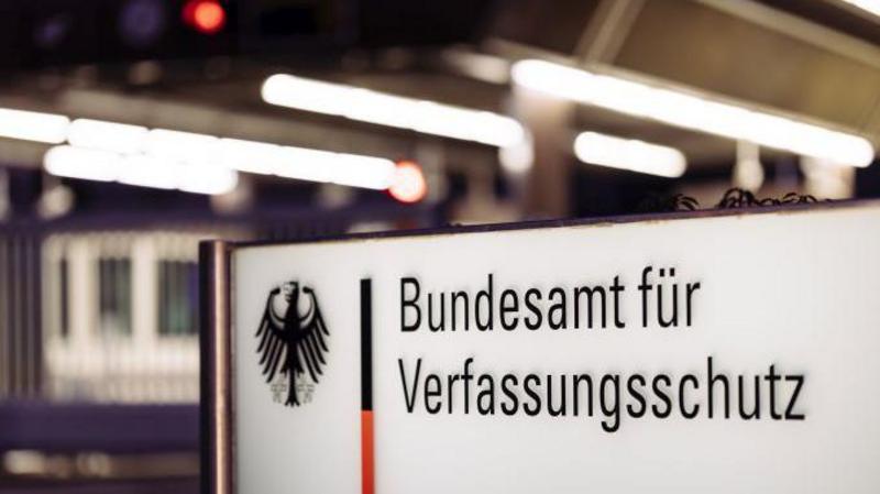 Alman istihbarat raporunda MİT'in Berlin yapılanması
