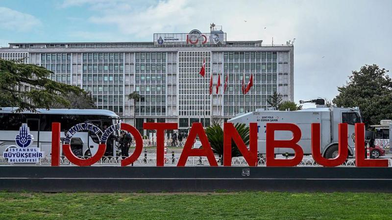 İBB: Erhan Karaal'ın kaçırılması hakkında neler biliniyor?