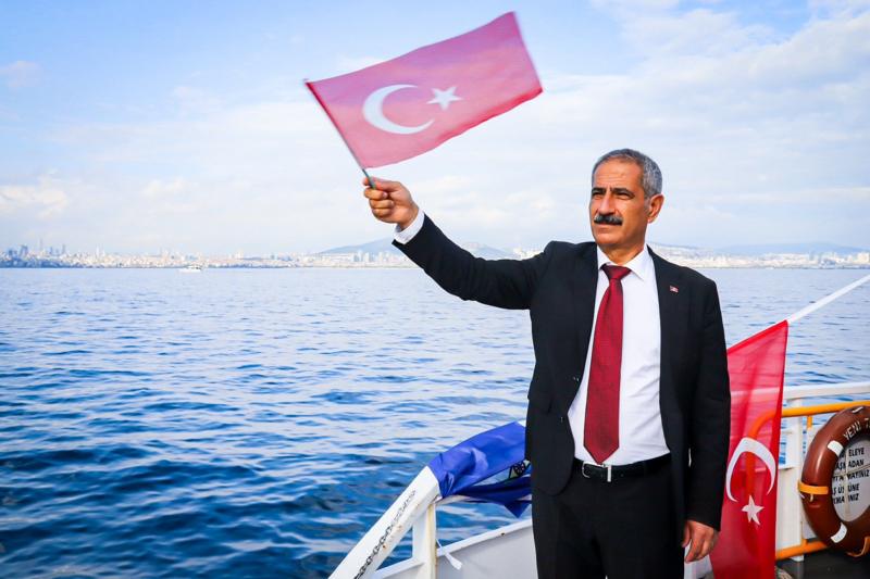 CHP'li Adalar Belediyesine operasyon: Başkan dahil 37 gözaltı
