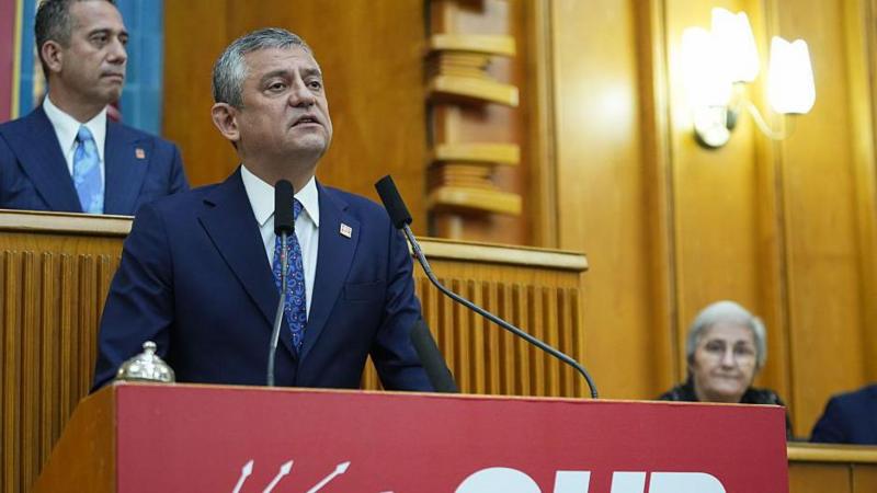 CHP: Özel grup toplantısı yapacak, Kılıçdaroğlu MYK toplayacak