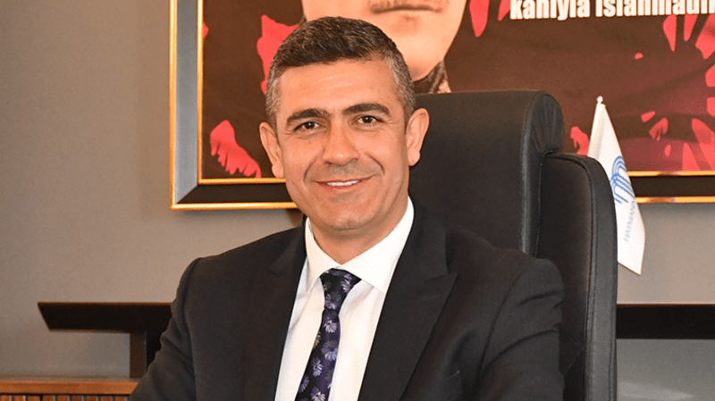 Ankara: Haymana Belediye Başkanı Levent Koç CHP'den istifa etti