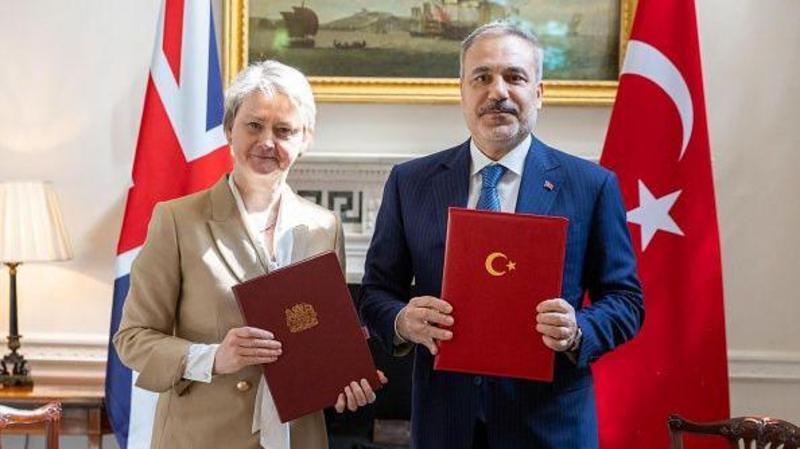Brexit, Türkiye-İngiltere ilişkilerini nasıl etkiledi?