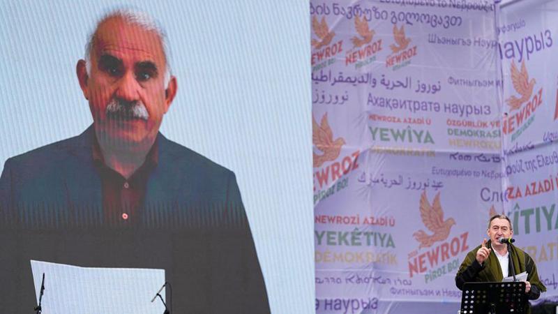 Temmuz sonunda TBMM'den geçmesi hedeflenen 'çözüm süreci yasasında' neler var?