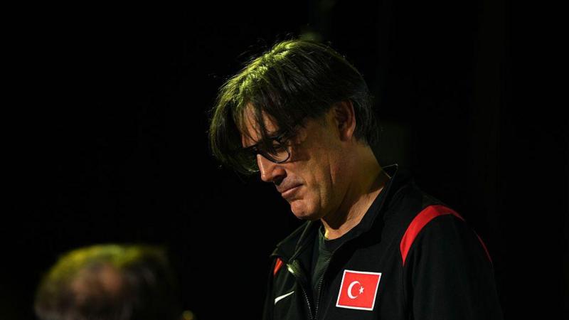 Montella: İstifa etmeyeceğim, daha da güçlendim