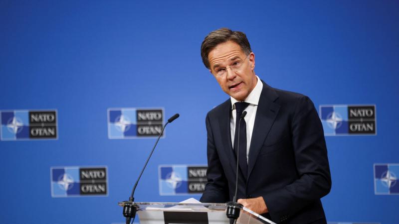 NATO Zirvesi: 'Ankara'da on milyarlarca dolarlık anlaşmalar olacak'
