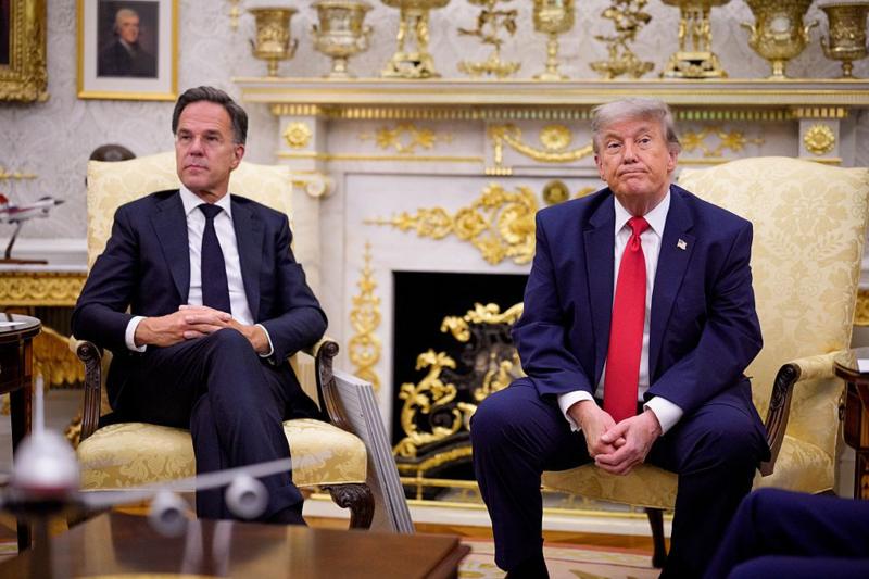 Rutte'nin İran saldırılarına üs desteği sözleri Tahran'ı kızdırdı