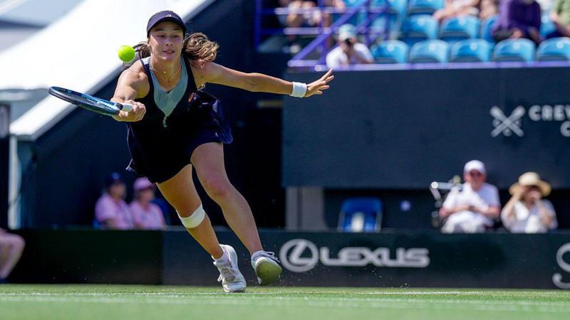 Wimbledon 2026 heyecanı kura çekimiyle başlıyor