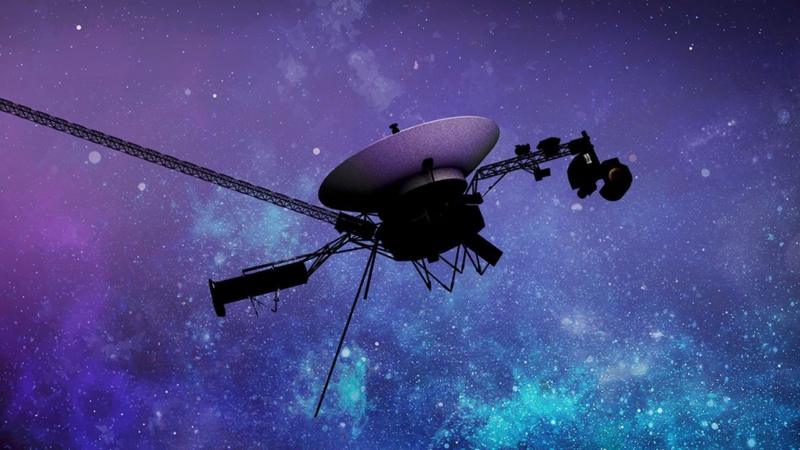 Voyager: İnsanlığa Güneş Sistemini öğreten uzay aracı