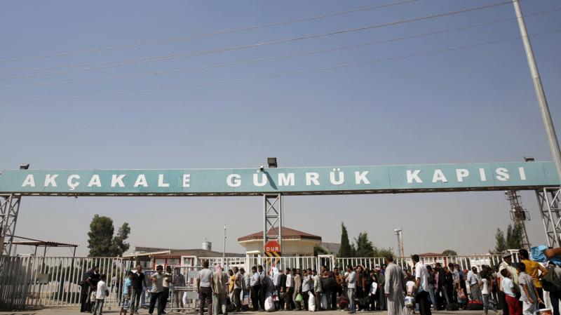 Suriye: Akçakale sınır kapısının açılması neden önemli?