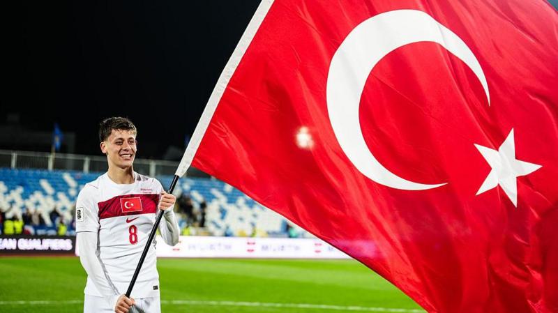 2026 Dünya Kupası: Gruplar ile gün gün Türkiye'nin maçları