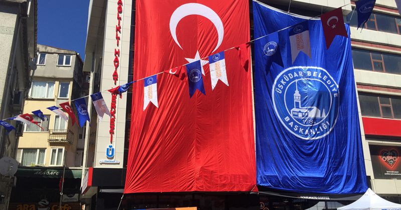 Üsküdar Belediyesi'ne yeni operasyon: Son gelişmeler neler?