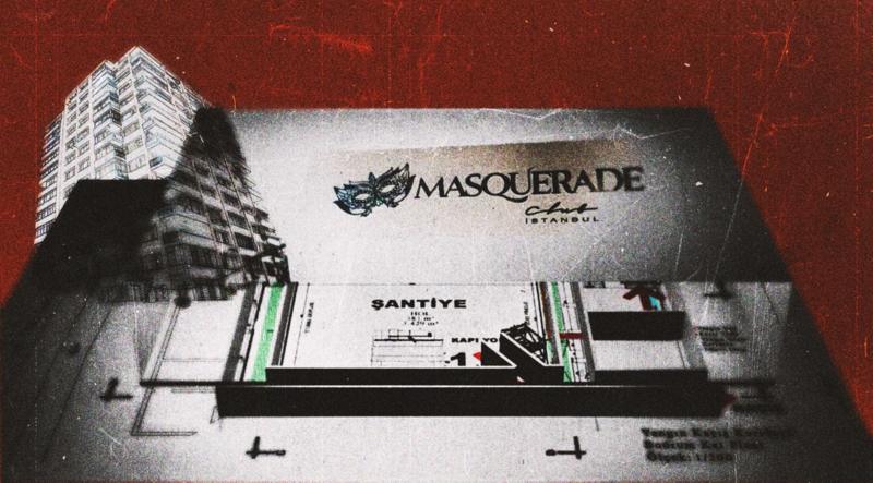 Masquerade Gece Kulübü: Gayrettepe'deki yangının anatomisi