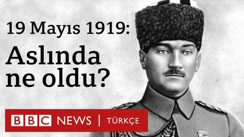 VİDEO | 19 Mayıs: Atatürk'ün Samsun'a çıkışı öncesi neler yaşandı?