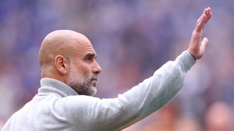 Manchester City Guardiola'nın gidişine hazırlanıyor