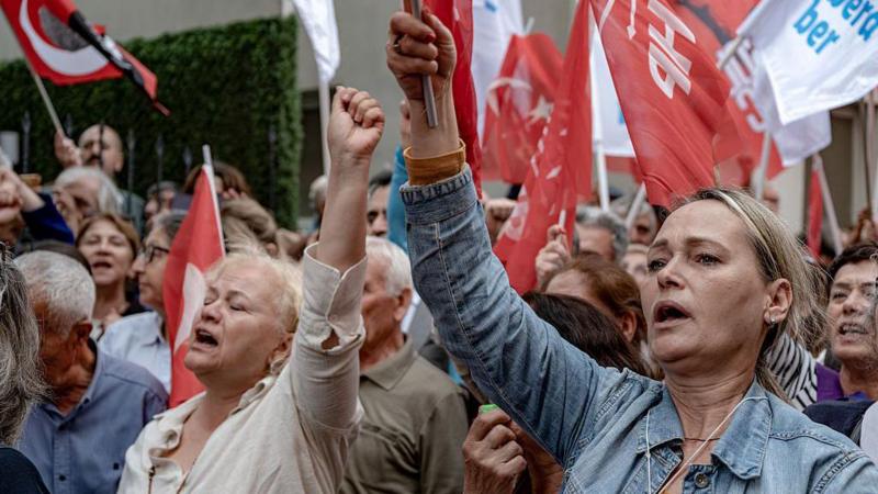 Mutlak butlan: Kılıçdaroğlu'nun avukatı, Genel Merkez'in kendilerine teslimini istedi