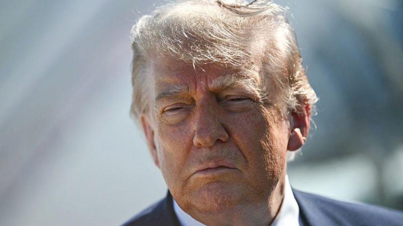 Trump ABD müzakerecilerine 'İran'la anlaşma için acele etmeyin' dedi