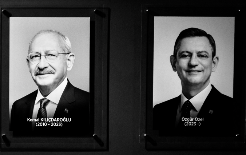 Özgür Özel'in önündeki seçenekler ve riskler neler?
