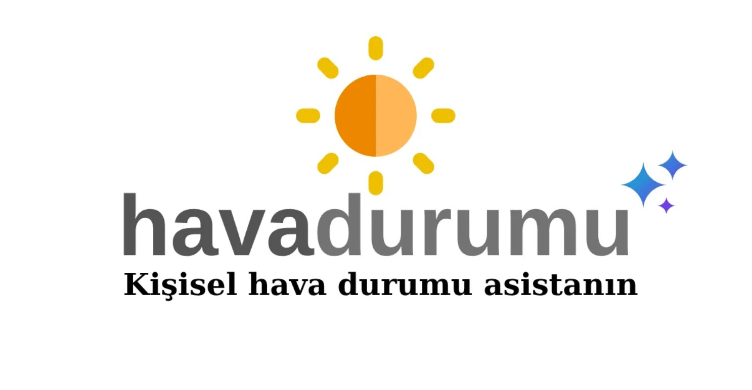 Yapay Zeka Destekli Hava Durumu Meteoroloji Tahmini Türkiye'de!