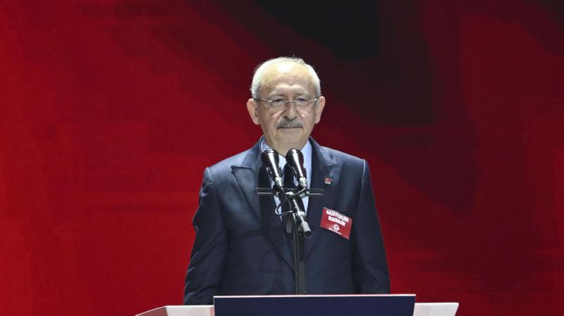 CHP'de Kılıçdaroğlu'nun seçenekleri ve önündeki riskler