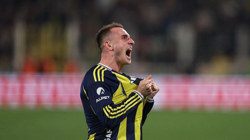 Avrupa kupalarında Türk takımlarının muhtemel rakipleri belli oluyor