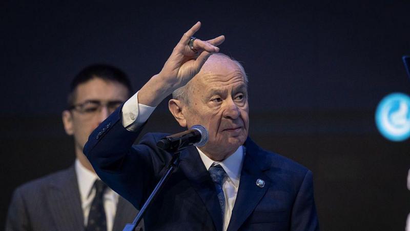 Bahçeli'den CHP'ye kurultay için 9 Eylül önerisi