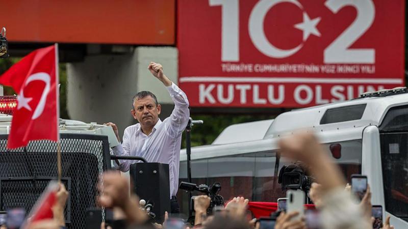 CHP'nin önündeki kurultay seçenekleri ne?