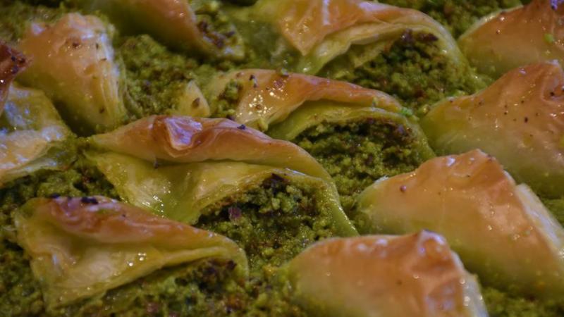 Baklava, Hürmüz Boğazı'nın kapatılmasından nasıl etkilenecek?