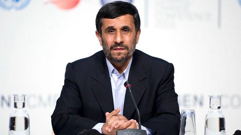 Eski İran lideri Ahmedinejad nasıl savaşın gizemli ismi oldu?