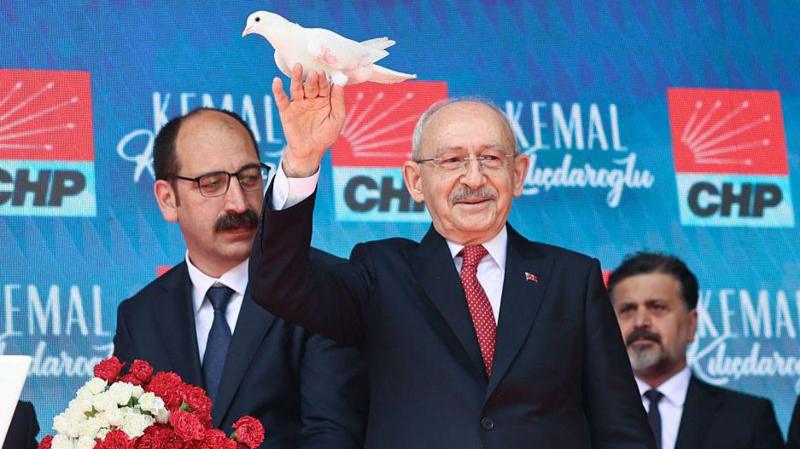Kılıçdaroğlu'ndan 'Önce hesaplaşma, sonra kurultay' mesajı